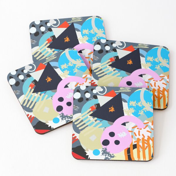 Item preview, Shape Mix #28 designed and sold by IljaSchnorr.