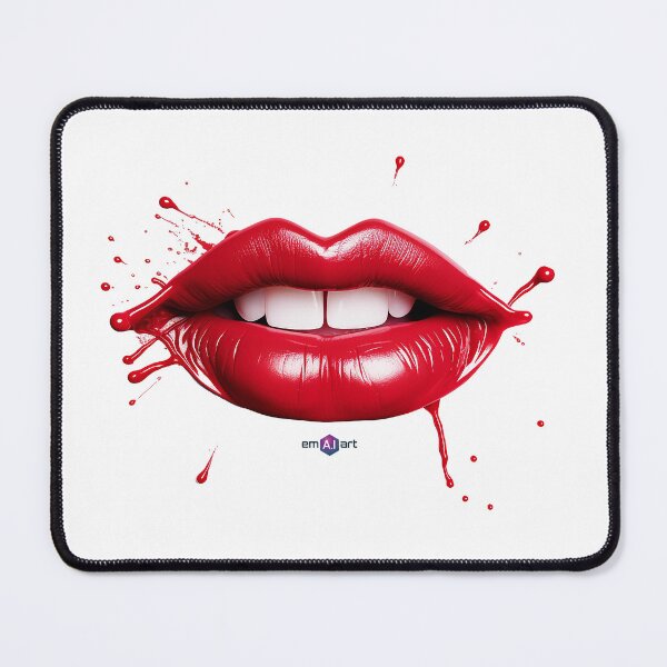Item preview, Sensual elegance designed and sold by emAIart.