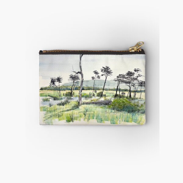 Item preview, marais de Musiara designed and sold by nathalie renotte.