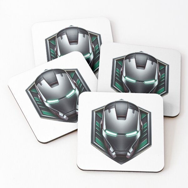 Item preview, Black Iron Helmet designed and sold by Random Store.