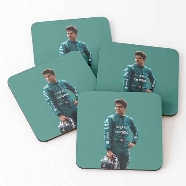 Item preview, Lance Stroll F1 Driver Aston F1 Team driver designed and sold by FormulaGTee1.