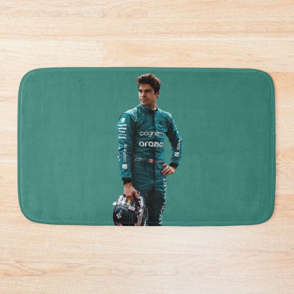 Item preview, Lance Stroll F1 Driver Aston F1 Team driver designed and sold by FormulaGTee1.