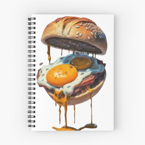 Aperçu de l'œuvre Bacon 3D créée et vendue par NgaeDesign.
