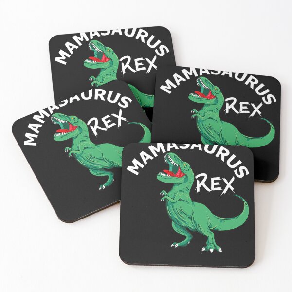 Item preview, Mamasaurus Rex Dinosaur Funny Mother's Day Mom Gift designed and sold by SpeedyPrints.