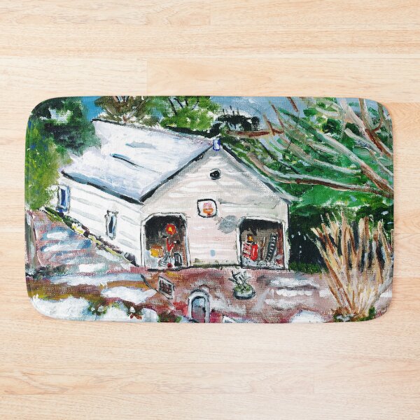 Item preview, Barn in Clayton,NC designed and sold by Misfitcane.