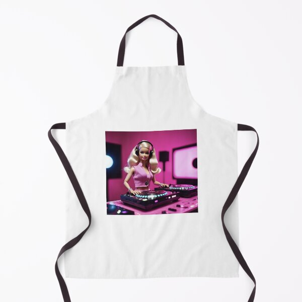 Item preview, Dj Barb three designed and sold by ItoshiStudio.