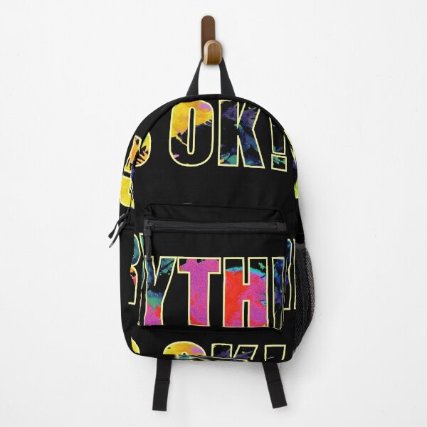 Item preview, Inscription - Everything is ok designed and sold by kebello-shop.