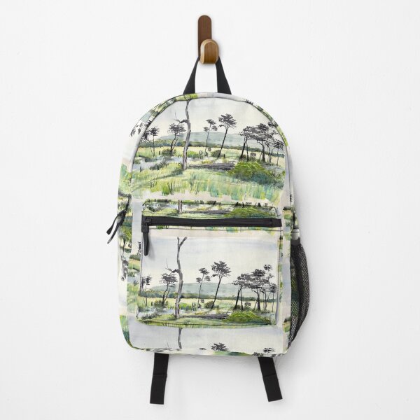 Item preview, marais de Musiara designed and sold by nathalie renotte.