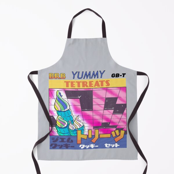 Item preview, Sweet Tetris designed and sold by Hojyn.