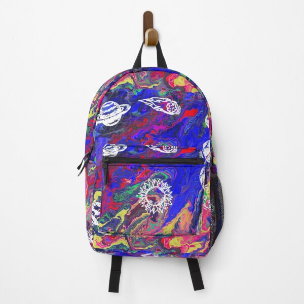 Item preview, Abstract Space designed and sold by PabramsArt.