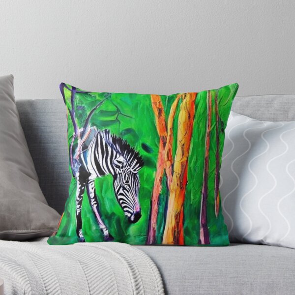 Item preview, The Lost Zebra designed and sold by George Hutton Hunter.