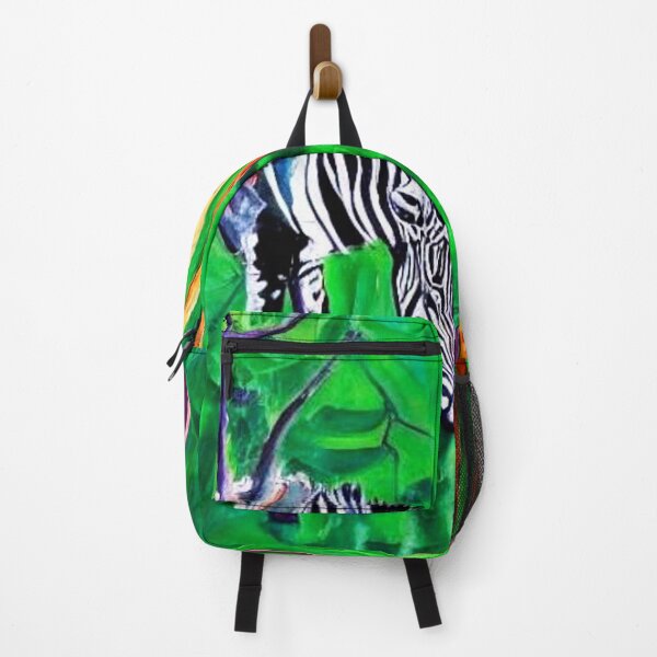 Item preview, The Lost Zebra designed and sold by George Hutton Hunter.