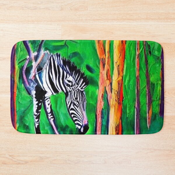 Item preview, The Lost Zebra designed and sold by George Hutton Hunter.