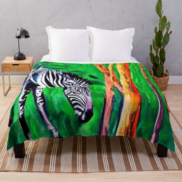 Item preview, The Lost Zebra designed and sold by George Hutton Hunter.