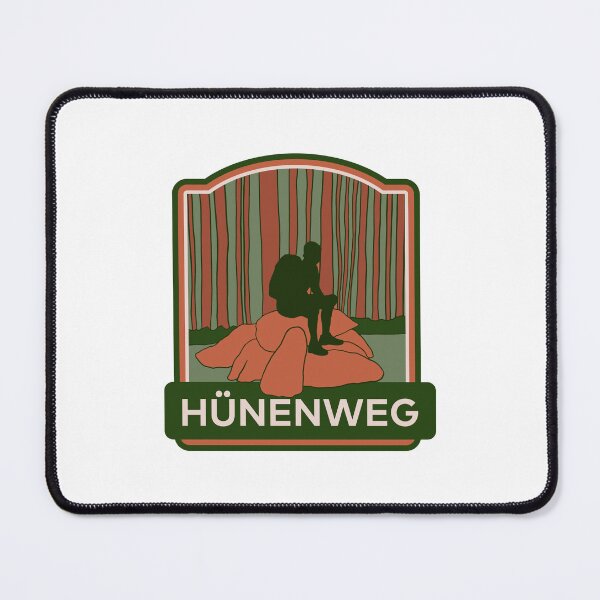 Item preview, Hünenweg designed and sold by Moritz Schwäble.
