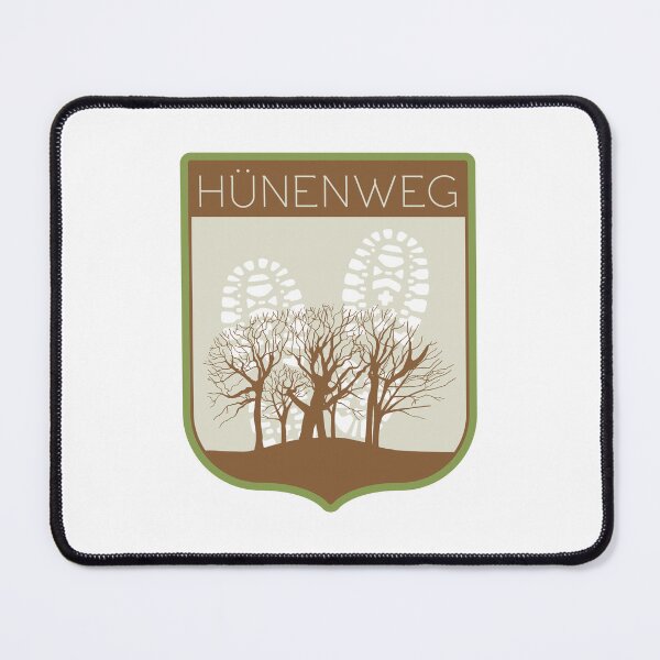 Item preview, Hünenweg designed and sold by Moritz Schwäble.