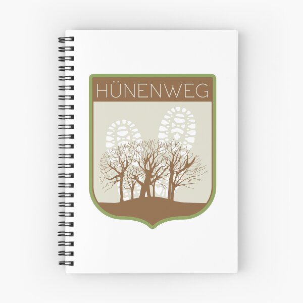 Item preview, Hünenweg designed and sold by Moritz Schwäble.