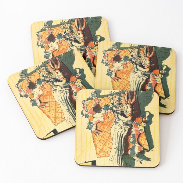 Item preview, Christmas Morning - The Velveteen Rabbit - William Nicholson Christmas designed and sold by forgottenbeauty.
