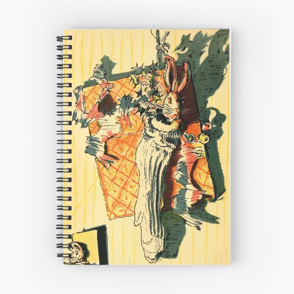 Item preview, Christmas Morning - The Velveteen Rabbit - William Nicholson Christmas designed and sold by forgottenbeauty.