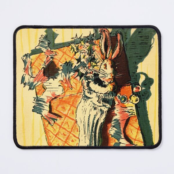 Item preview, Christmas Morning - The Velveteen Rabbit - William Nicholson Christmas designed and sold by forgottenbeauty.