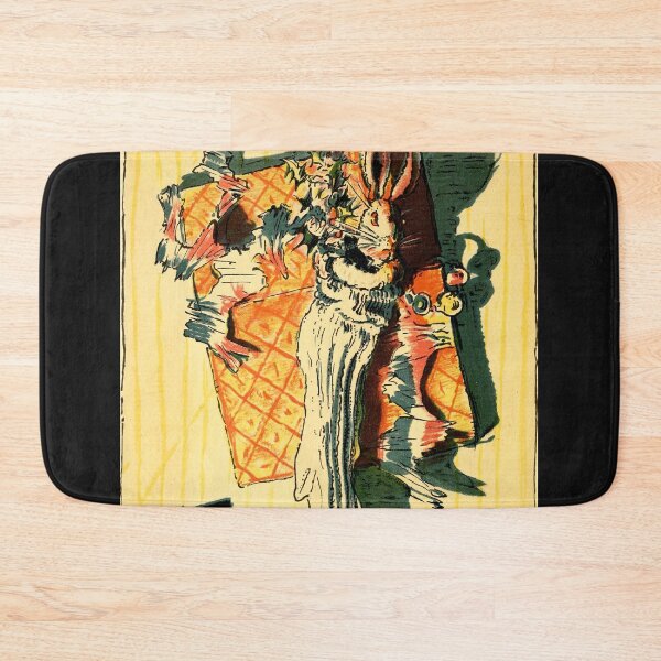 Item preview, Christmas Morning - The Velveteen Rabbit - William Nicholson Christmas designed and sold by forgottenbeauty.