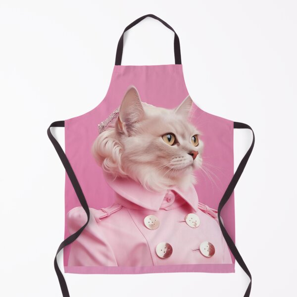 Item preview, Pink lady Cat designed and sold by yifat-shmsh.