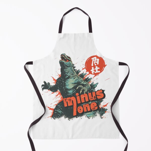 Item preview, Japanese Style Monster - Classic Kaiju Monster Design designed and sold by MLArtifex.
