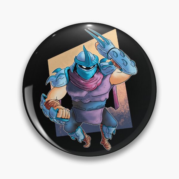 Artikelvorschau, Chibi Shredder entworfen und verkauft von Hojyn.