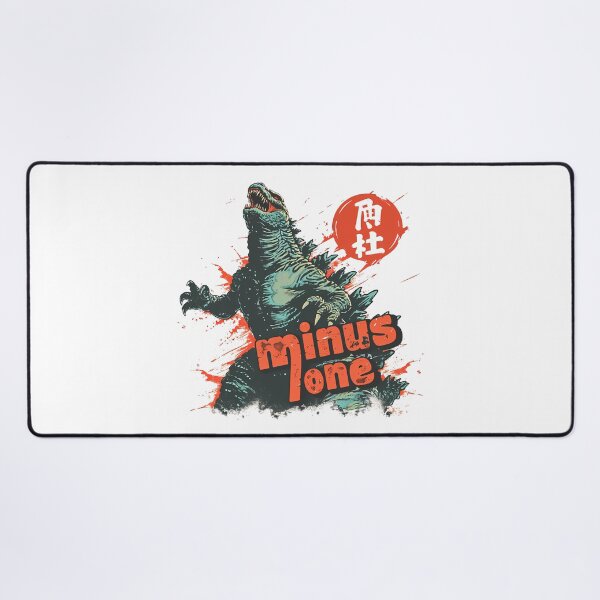 Item preview, Japanese Style Monster - Classic Kaiju Monster Design designed and sold by MLArtifex.