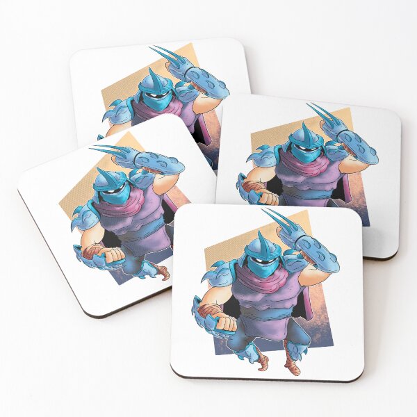 Item preview, Chibi Shredder designed and sold by Hojyn.