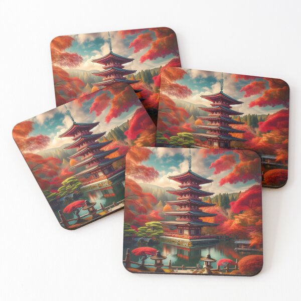 Item preview, Autumn Elegance designed and sold by VirtualRealm.