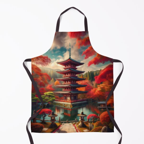 Item preview, Autumn Elegance designed and sold by VirtualRealm.