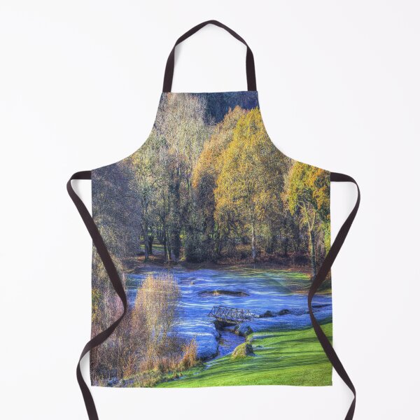 Item preview, Dartmoor Morning frost designed and sold by Londonimages.