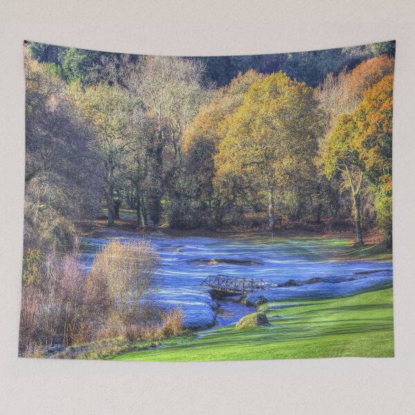 Item preview, Dartmoor Morning frost designed and sold by Londonimages.