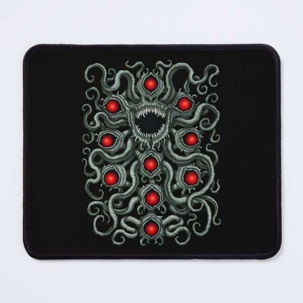 Item preview, Yog-Sothoth Sefirot - Azhmodai 24 designed and sold by Azhmodai.