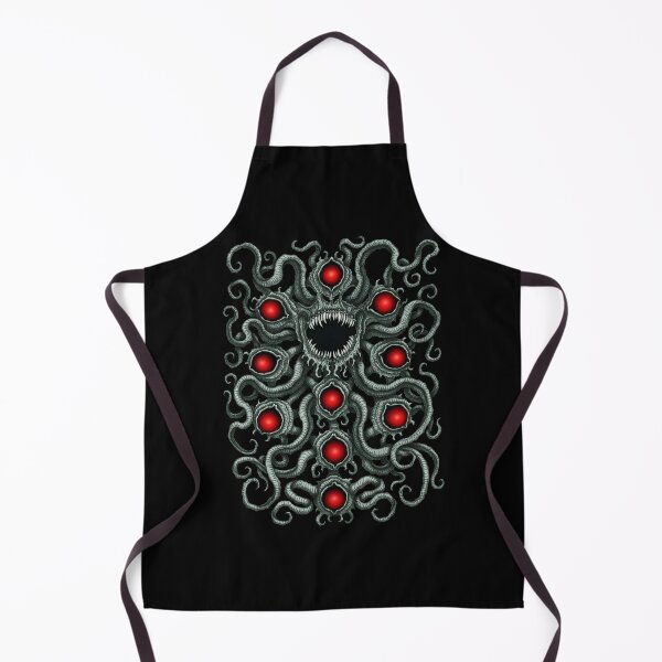 Item preview, Yog-Sothoth Sefirot - Azhmodai 24 designed and sold by Azhmodai.
