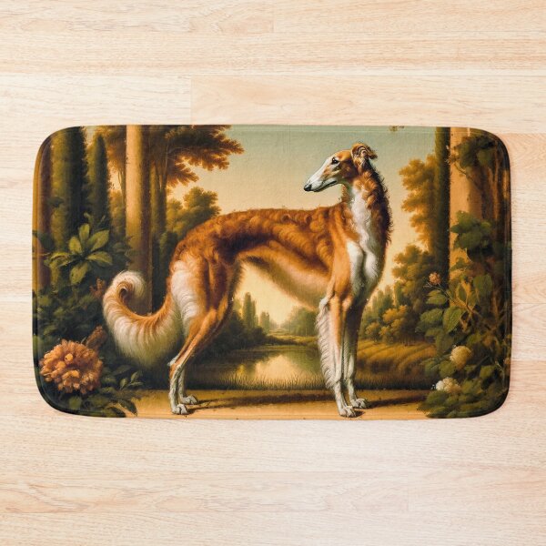 Item preview, Renaissance dog designed and sold by Iluvmygreyhound.