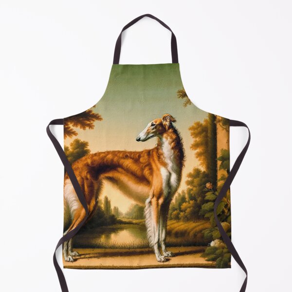Item preview, Renaissance dog designed and sold by Iluvmygreyhound.