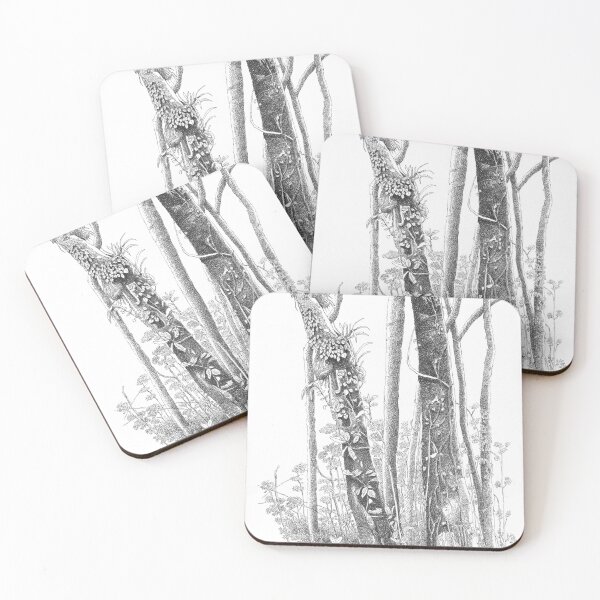 Item preview, Trees designed and sold by SARASAHELARU.