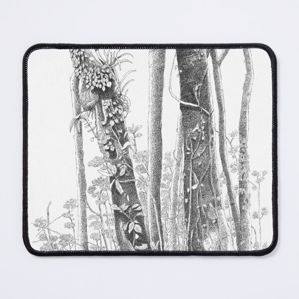 Item preview, Trees designed and sold by SARASAHELARU.