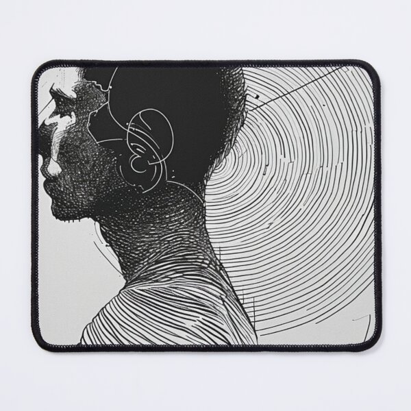 Item preview, The Unyielding Power designed and sold by Sarfa-art.
