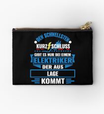 LOCATION - We have the best electricians, no one gets it so fast. Studio Pouch