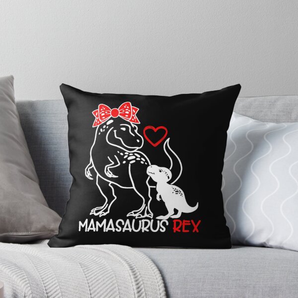Item preview, Mamasaurus rex Funny Mama Saurus Family Matching designed and sold by SpeedyPrints.