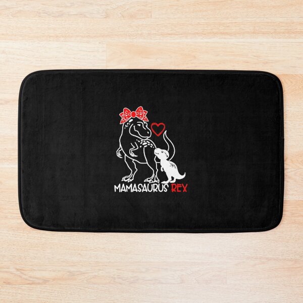 Item preview, Mamasaurus rex Funny Mama Saurus Family Matching designed and sold by SpeedyPrints.