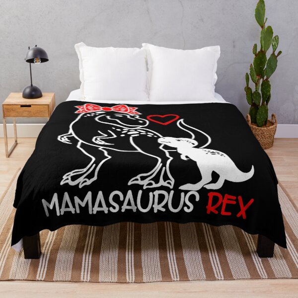Item preview, Mamasaurus rex Funny Mama Saurus Family Matching designed and sold by SpeedyPrints.