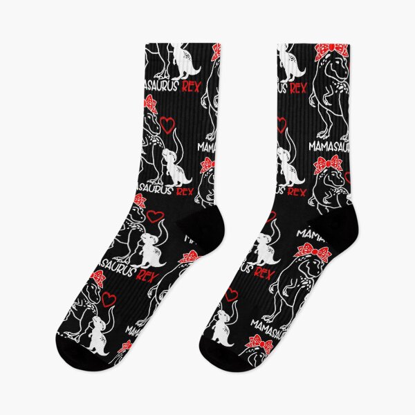 Item preview, Mamasaurus rex Funny Mama Saurus Family Matching designed and sold by SpeedyPrints.