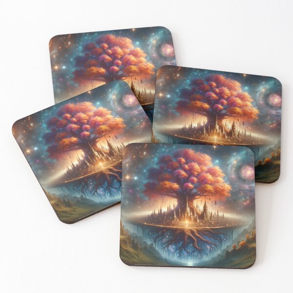 Item preview, Celestial Mystic designed and sold by VirtualRealm.