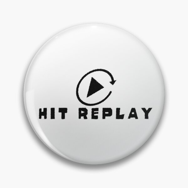 Item preview, Hit Replay designed and sold by ArashiiGames.