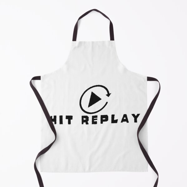 Item preview, Hit Replay designed and sold by ArashiiGames.