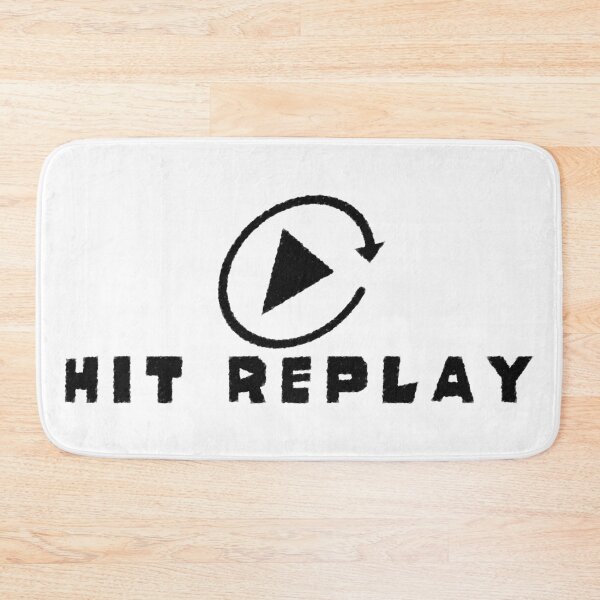 Item preview, Hit Replay designed and sold by ArashiiGames.